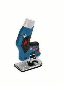 Bosch Professional GKF 12V-8 Accu Kantenfreesmachine 12V Basic Body - 06016B0002