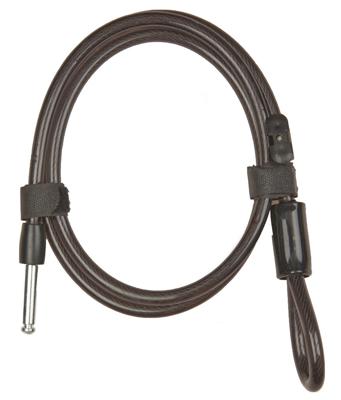 Python Slot ringslot insteekkabel 10x150cm