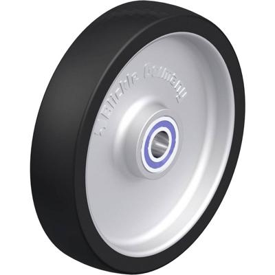 Blickle ALEV 151/15XK-EL Wiel met hoog draagvermogen Wieldiameter: 150 mm Draagvermogen (max.): 200 kg 1 stuk(s)