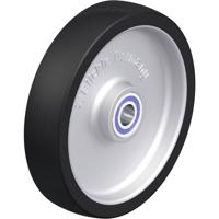 Blickle ALEV 151/15XK-EL Wiel met hoog draagvermogen Wieldiameter: 150 mm Draagvermogen (max.): 200 kg 1 stuk(s)