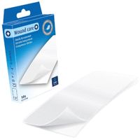 Sana First Aid Steriele Kompressen 8.5x5 cm 10 Stuks