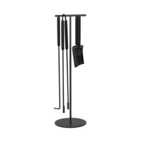 Blomus Ashi Openhaardset 5 delig