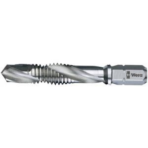 Wera 05104640001 Combinatietapboor Metrisch M3 1 stuk(s)