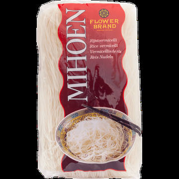 Flower Brand Mihoen Rijstvermicelli 250 g bij Jumbo