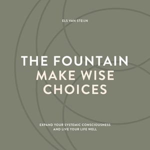 The fountain, make wise choices