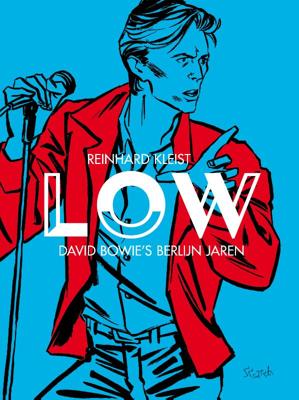 Low (Hardback)