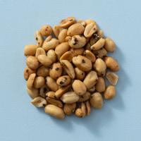 Zwarte peper pinda&apos;s 3 kg doos
