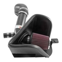 K&N Typhoon Kit VW Golf GTi 1.8L 2015 (USA) (69-9506TTK) 699506TTK