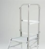 Little Jumbo Podium frontale leuning tbv werkbordes - 1223740209