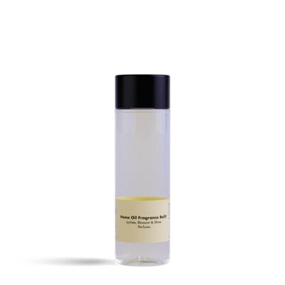 Janzen Geurstokjes &C Collection Lychee Blossom & Shine Fragrance Sticks Refill 200ml Janzen Geurstokjes &C Collection Lychee Blossom & Shine Fragrance Sticks Refill 200ml