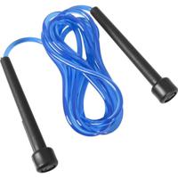 Gorilla Sports Springtouw Speed Rope 243 cm - Blauw - thumbnail