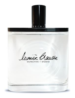 Olfactive Studio Lumière Blanche Eau de Parfum 100ml | Unisex Parfum