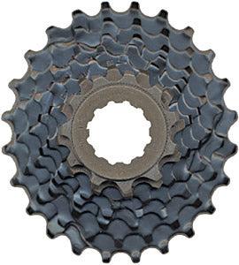 Shimano altus cs-hg31 black 11-32 8 speed