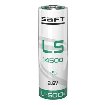 Saft LS14500