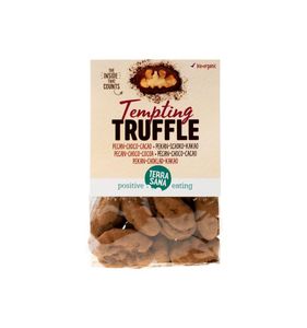 Tempting truffle choco bio