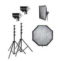 Godox DP600 III Duo Kit Godox DP600 III Duo Kit