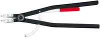 Knipex Borgveertang voor binnenringen in boringen zwart poedergecoat 570 mm - 4410J5 - thumbnail