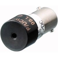 Eaton M22-XAMP Akoestieke melder Pulstoon Zilver 1 stuk(s)