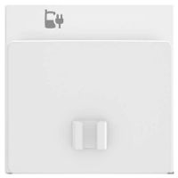 6478-914  - Central cover plate USB 6478-914 - thumbnail
