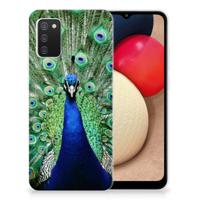 Samsung Galaxy A02s | TPU Hoesje | Pauw