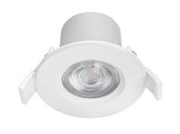 Philips Witte led inbouwspot Dive 75564500 - thumbnail