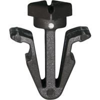 Grill clip OEM:0155305751 - 20 stuks 65B121003 Grill clip OEM:0155305751 - 20 stuks 65B121003