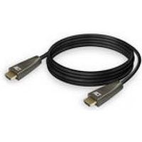 ACT 2 meter HDMI 8K Ultra High Speed kabel v2.1 HDMI-A male - HDMI-A male - thumbnail