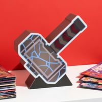 Marvel: Thor's Hammer Mjolnir Box Light