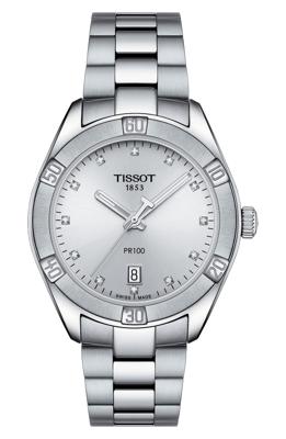 Tissot T101.910.11.036.00 Dameshorloge
