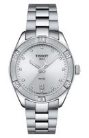 Tissot T101.910.11.036.00 Dameshorloge