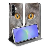 Samsung Galaxy A37 Telefoonhoesje Britse Korthaar