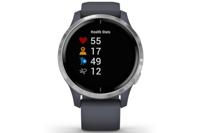 Garmin Venu GPS Sporthorloge - Grijs