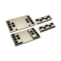 AEG Koolstoffilter MCFB61 Long life super - 1 stuk MCFB65