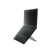 R-Go Tools R-Go Riser Attachable Laptopstandaard, verstelbaar, zwart - thumbnail