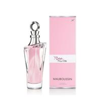 Damesparfum Mauboussin Rose EDP 100 ml