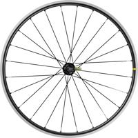 Mavic ksyrium s rear wheel