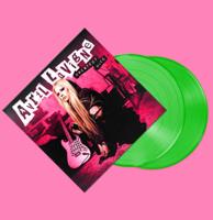 Avril Lavigne - Greatest Hits (Neon Groen Vinyl) 2LP