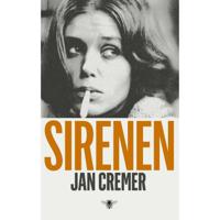 ISBN Sirenen boek Hardcover 304 pagina's - thumbnail