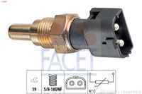 Temperatuursensor 73091