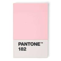 Copenhagen Design - Pasjeshouder in Giftbox - Light Pink 182 - Kunststof - Roze