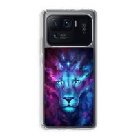 Firstborn: Xiaomi Mi 11 Ultra Transparant Hoesje