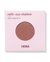 HEMA Navulling mono oogschaduw 27 radiating gold