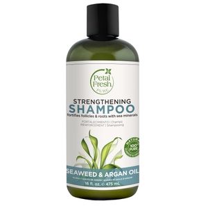 Petal Fresh Shampoo Seaweed & Arganolie