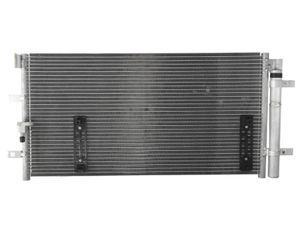 Condensator, airconditioning 940042