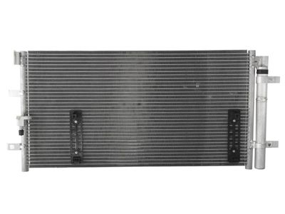 Condensator, airconditioning 940042