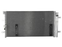 Condensator, airconditioning 940042