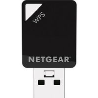 Netgear A6100 (AC600) WiFi mini-USB - thumbnail