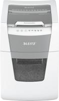 Leitz IQ Autofeed small office 100 papiervernietiger P4
