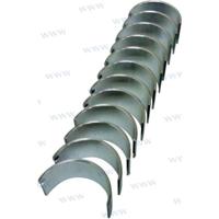 REC875331 - Drijfstanglagerset A 0,10 MD32 Volvo