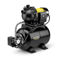 Kärcher bp 4.900 home huishoudelijke waterpomp - 4.900 l/u - opvoerhoogte 50 m - aanzuighoogte 8 m